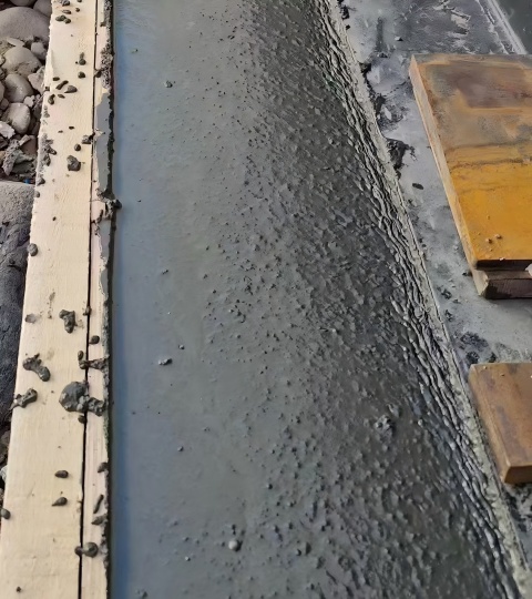 比如环氧砂浆的特点及施工流程​