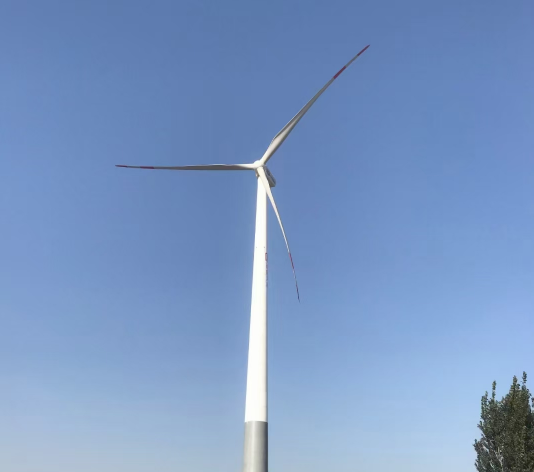 比如风电基础二次灌浆料的强度要求和用量计算 风电灌浆料施工注意事项