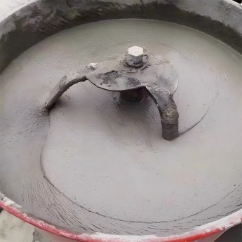 比如灌浆料常见问题与解决方法