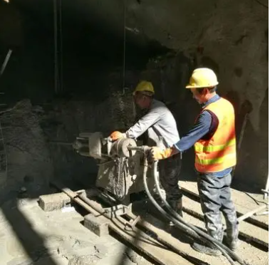 比如水下抗分散灌浆料特点 水下不分散注浆料介绍