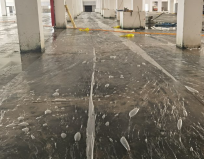 比如不发火砂浆和不发火金属骨料有什么区别