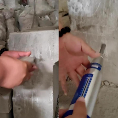 比如混凝土强度不足的原因及处理方法