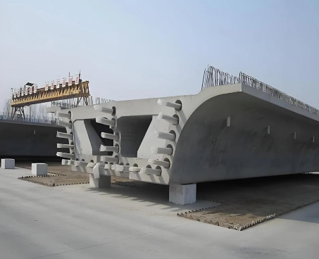 比如抗冻压浆料的特点及标准化施工工艺